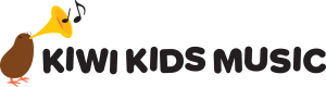 Kiwi Kids Music Trust logo